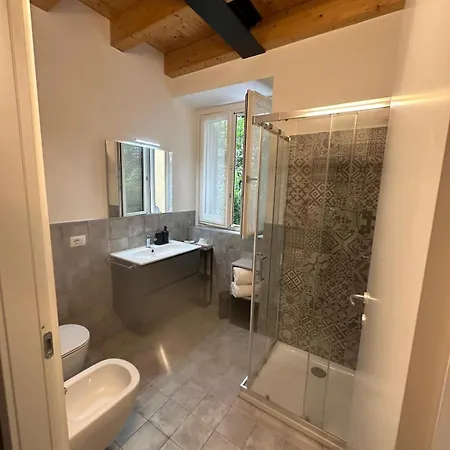 Holiday home In Center With Patio Como